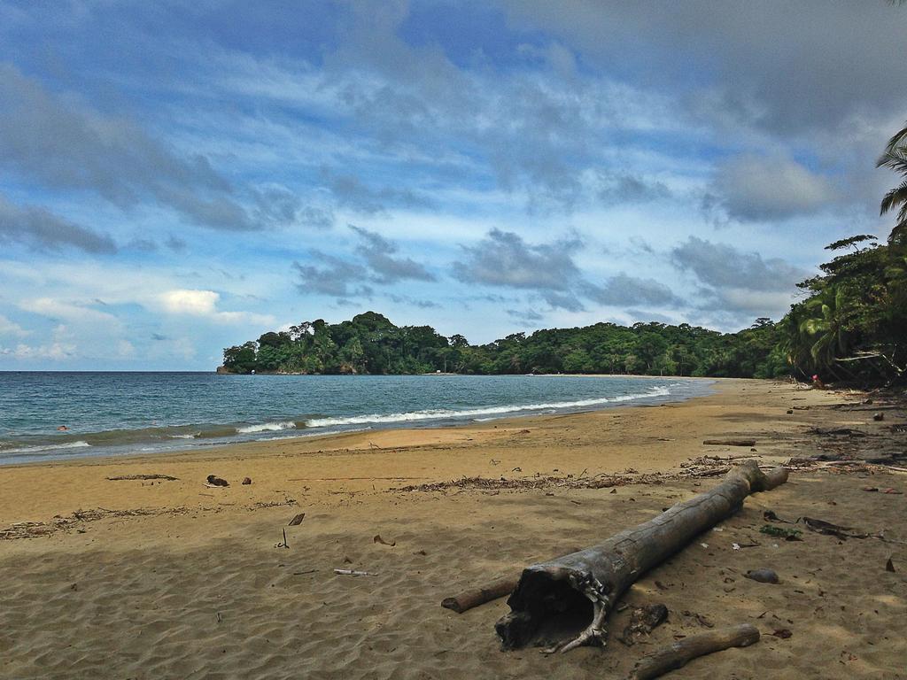 La Kukula Lodge Puerto Viejo de Talamanca Ngoại thất bức ảnh