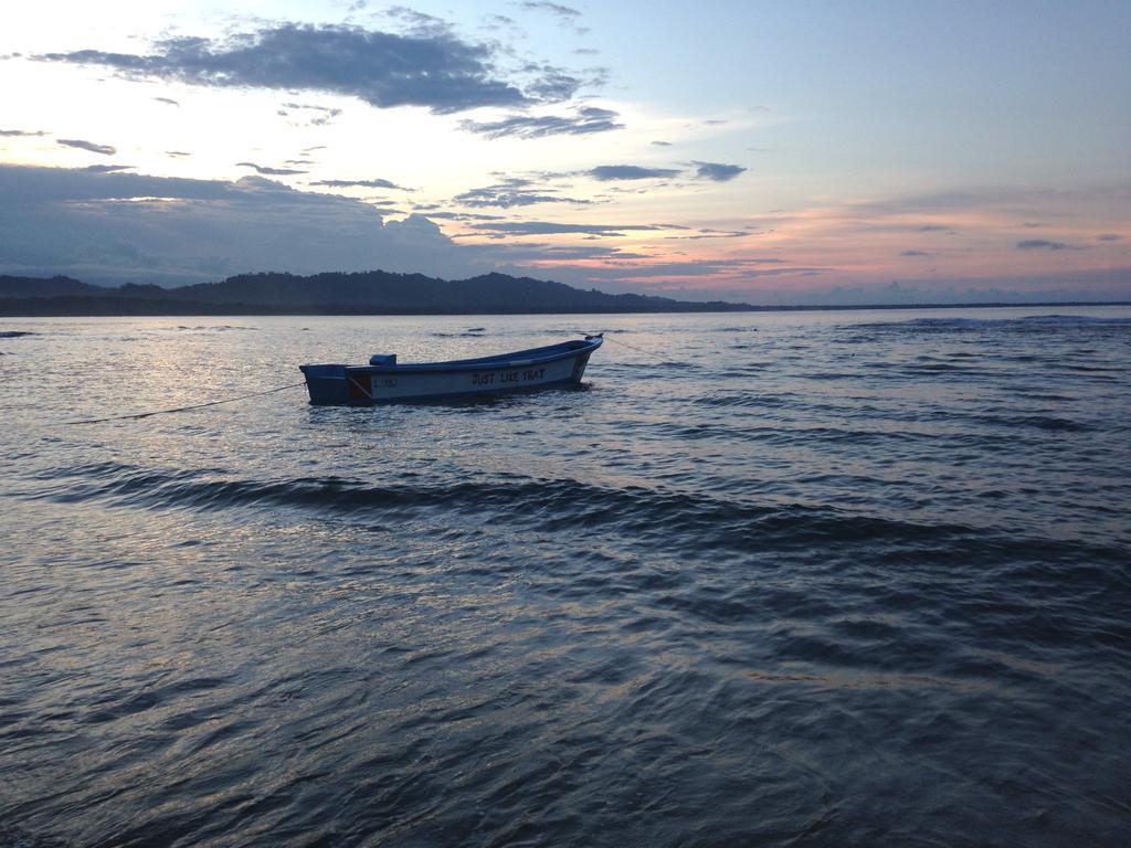 La Kukula Lodge Puerto Viejo de Talamanca Ngoại thất bức ảnh