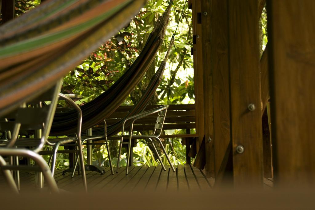 La Kukula Lodge Puerto Viejo de Talamanca Phòng bức ảnh