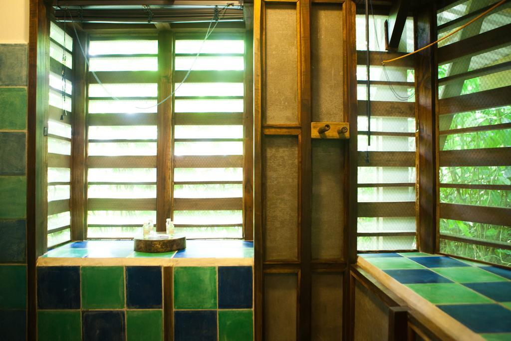 La Kukula Lodge Puerto Viejo de Talamanca Phòng bức ảnh