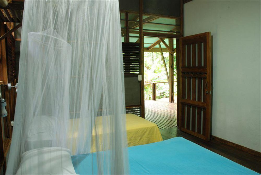 La Kukula Lodge Puerto Viejo de Talamanca Ngoại thất bức ảnh