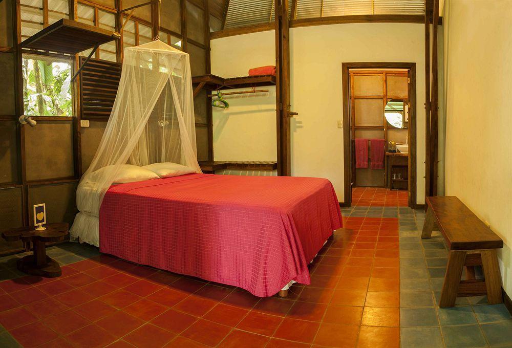 La Kukula Lodge Puerto Viejo de Talamanca Ngoại thất bức ảnh