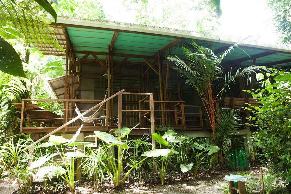 La Kukula Lodge Puerto Viejo de Talamanca Ngoại thất bức ảnh