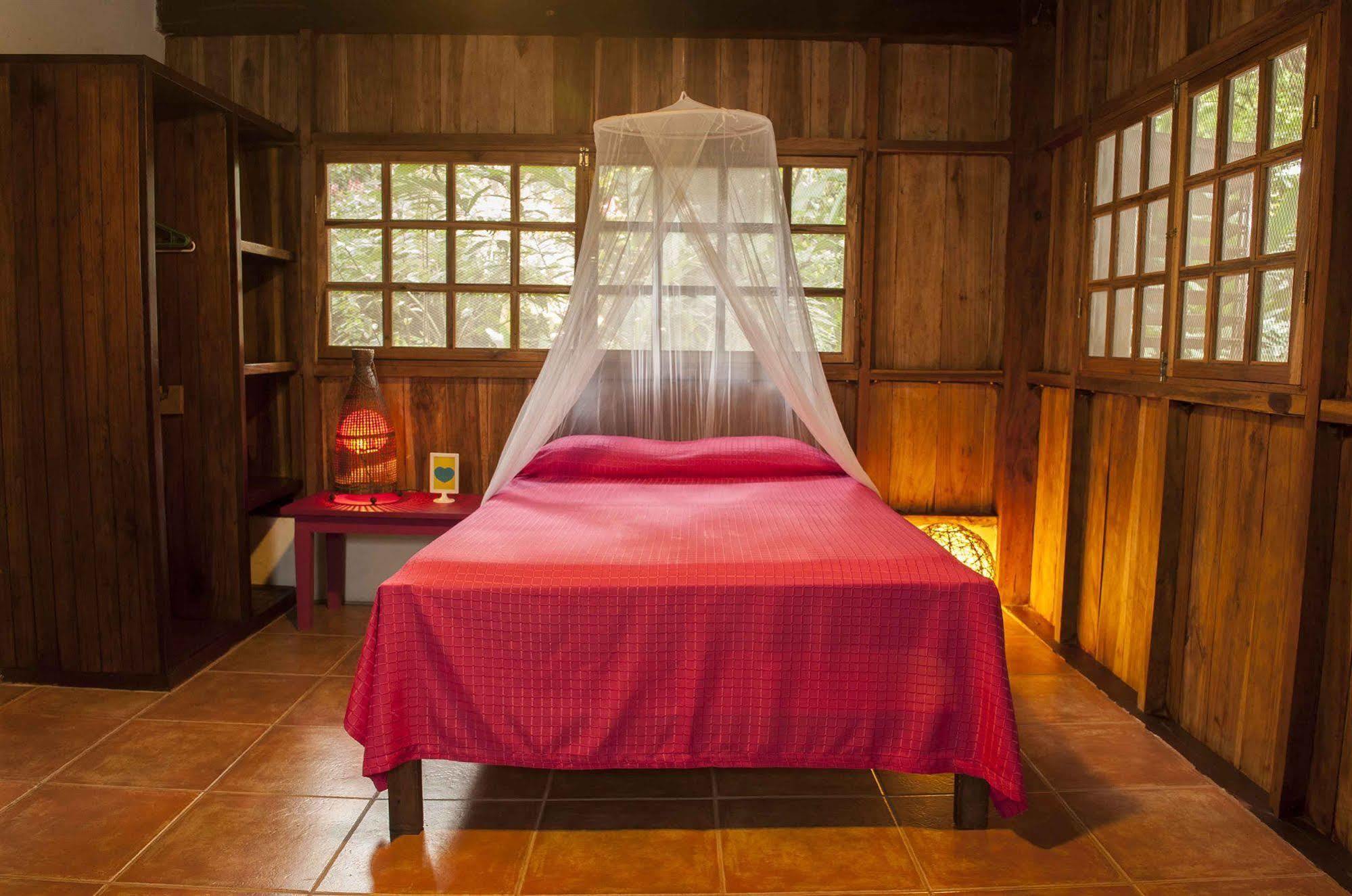 La Kukula Lodge Puerto Viejo de Talamanca Ngoại thất bức ảnh