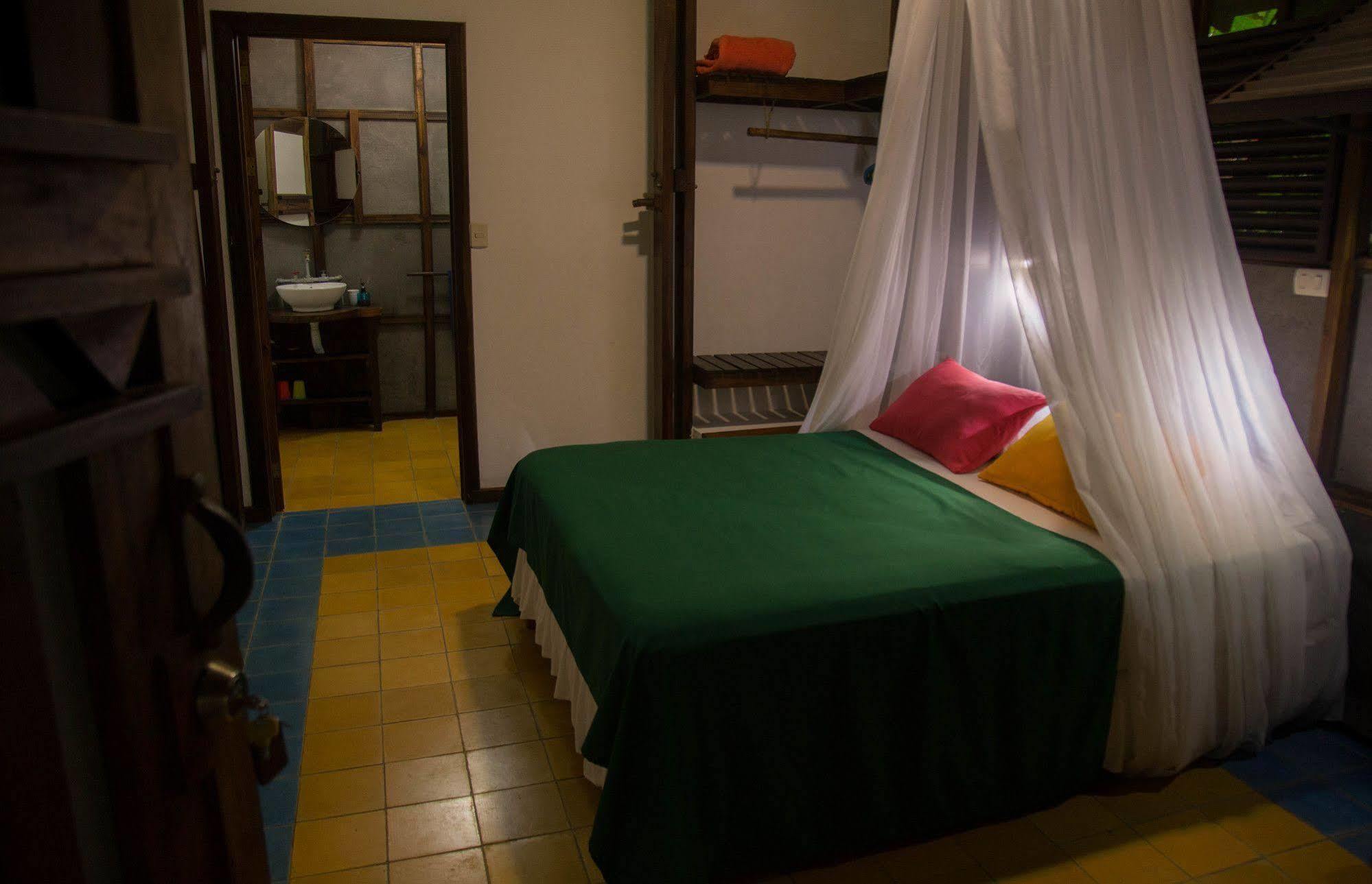 La Kukula Lodge Puerto Viejo de Talamanca Ngoại thất bức ảnh