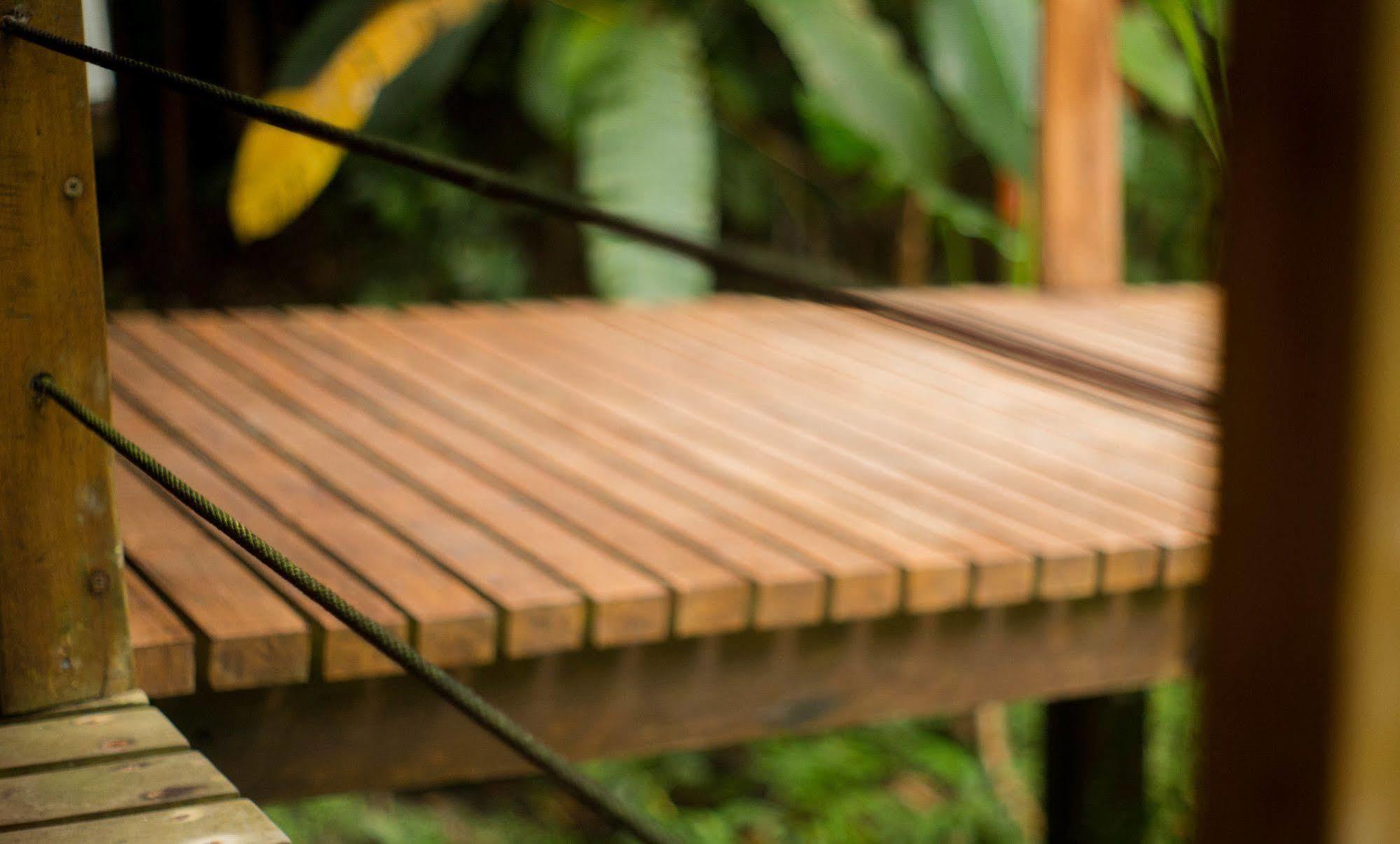 La Kukula Lodge Puerto Viejo de Talamanca Ngoại thất bức ảnh